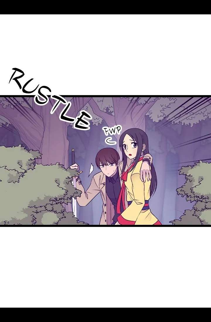 They Say I Was Born A King