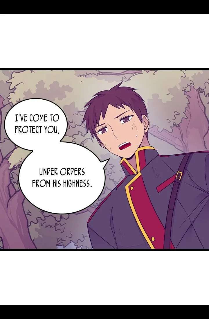 They Say I Was Born A King