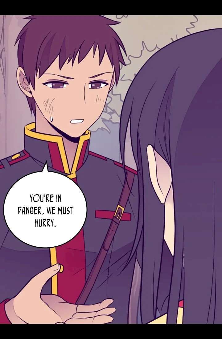 They Say I Was Born A King