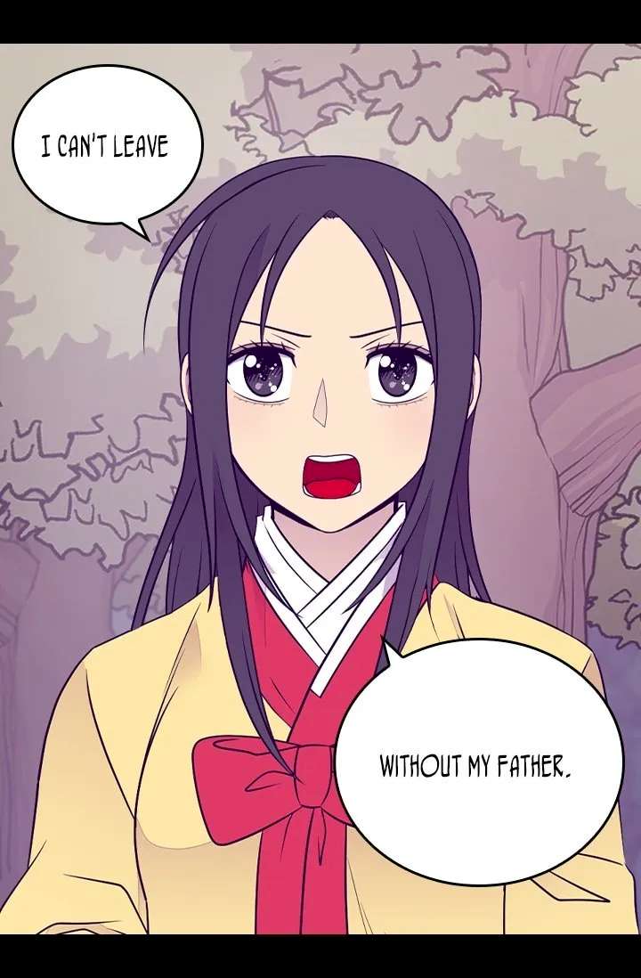 They Say I Was Born A King