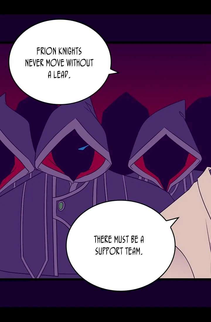 They Say I Was Born A King