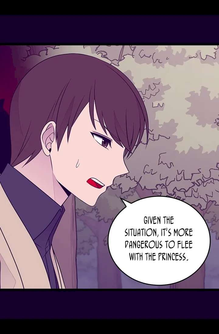 They Say I Was Born A King