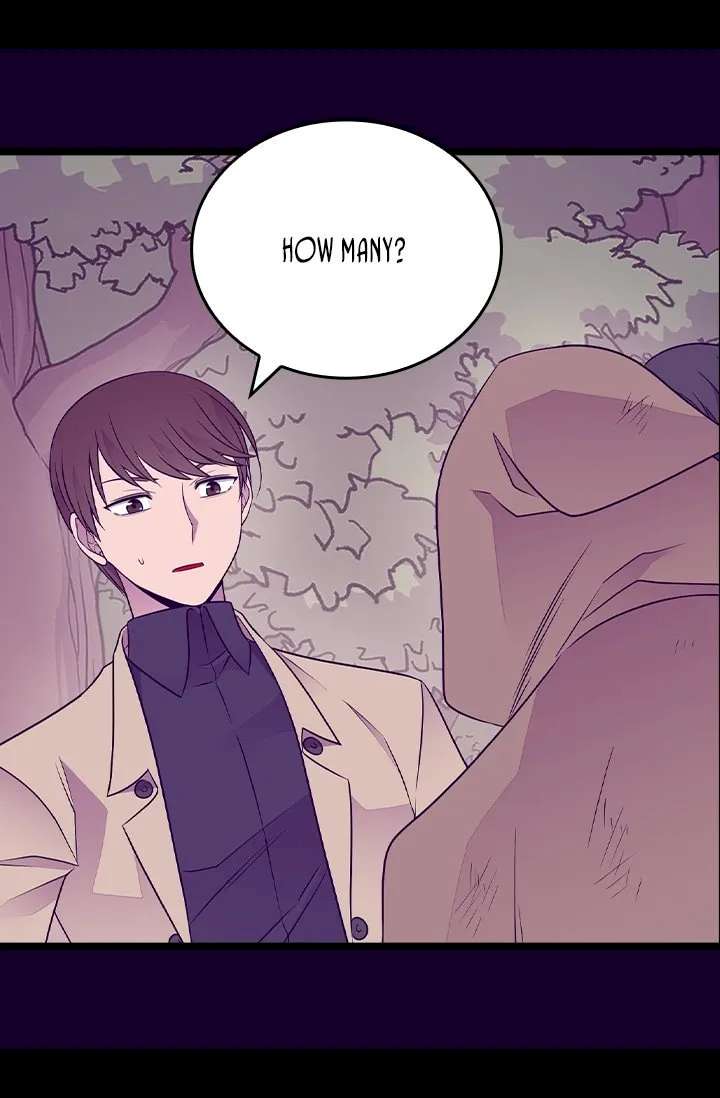 They Say I Was Born A King