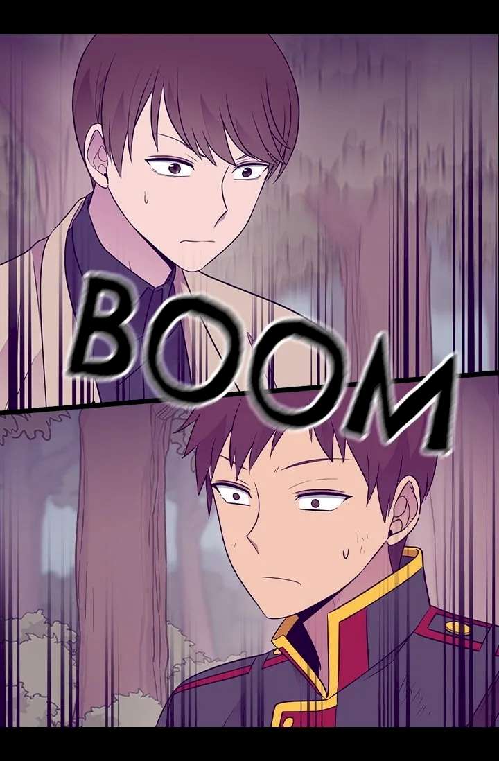 They Say I Was Born A King