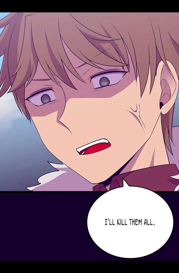 They Say I Was Born A King