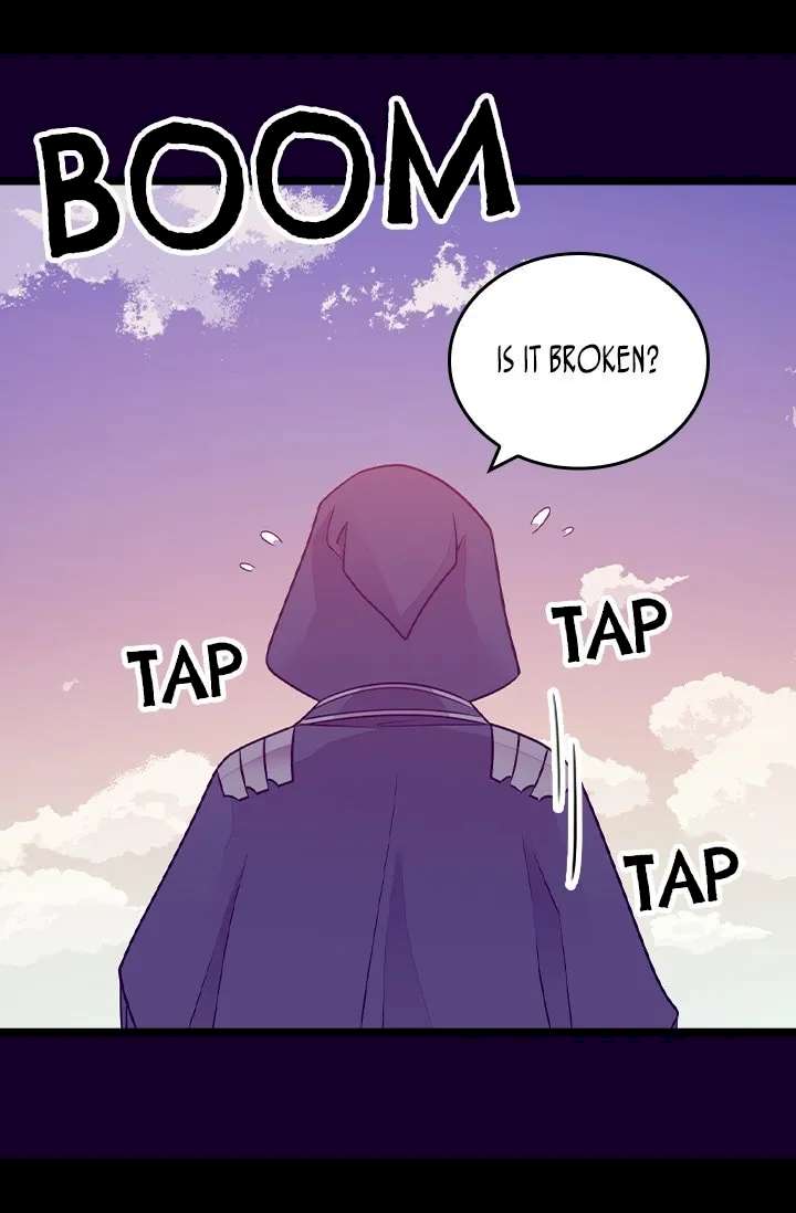 They Say I Was Born A King