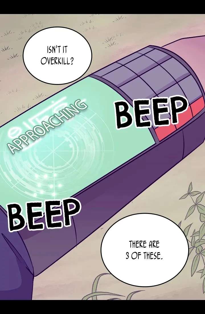 They Say I Was Born A King