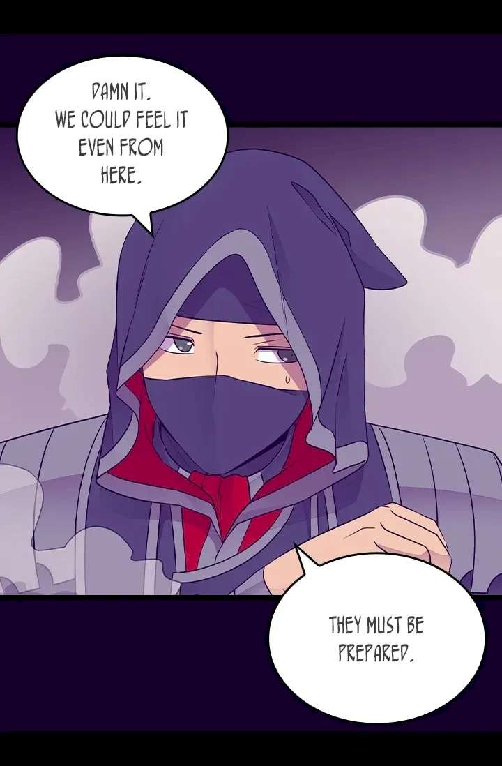 They Say I Was Born A King