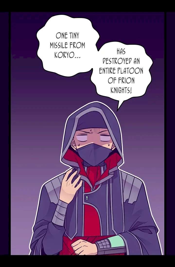 They Say I Was Born A King