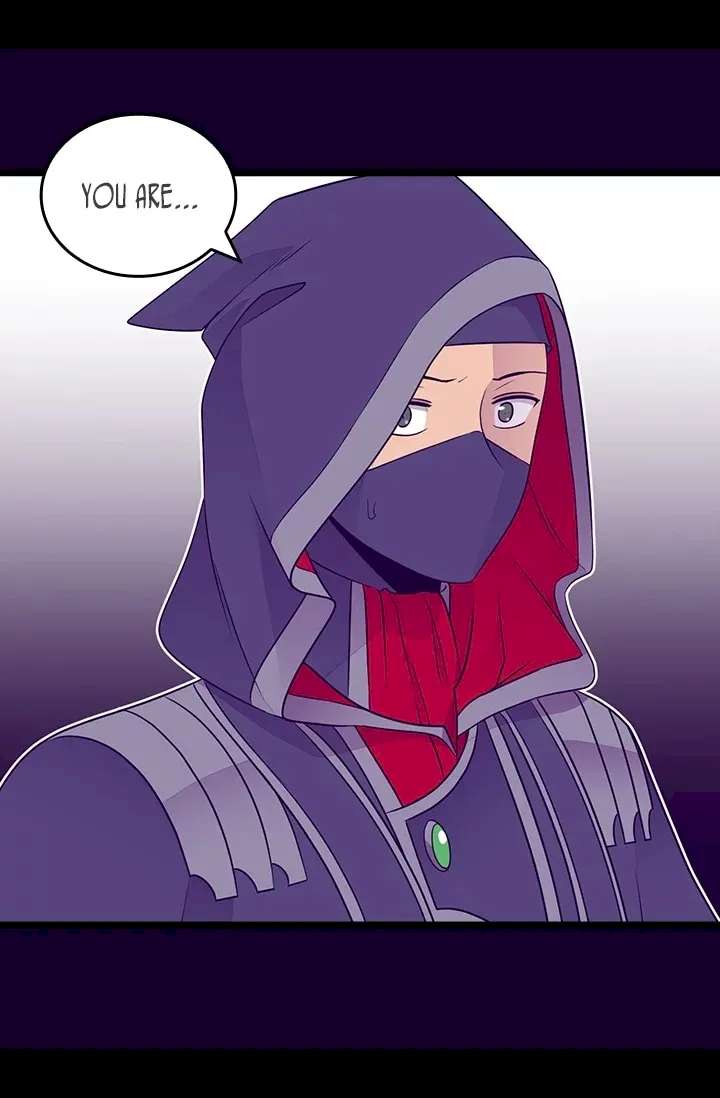 They Say I Was Born A King