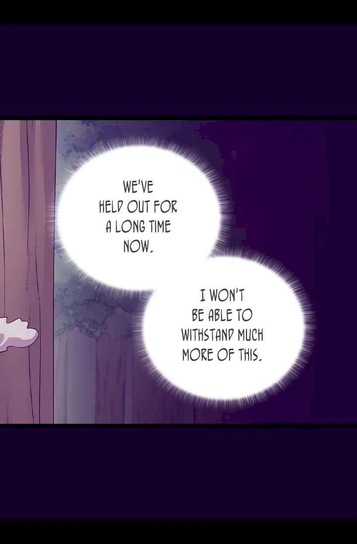 They Say I Was Born A King