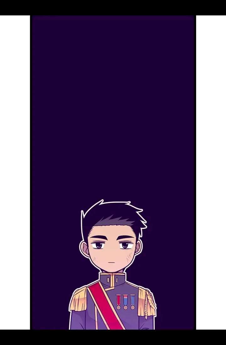 They Say I Was Born A King