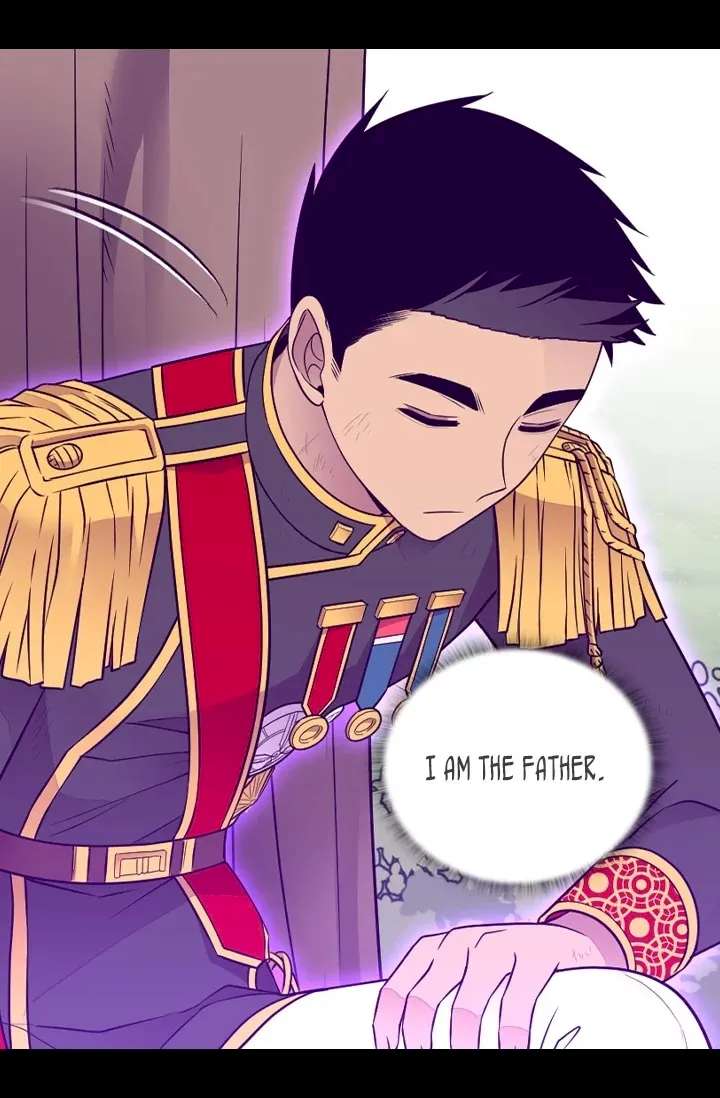 They Say I Was Born A King