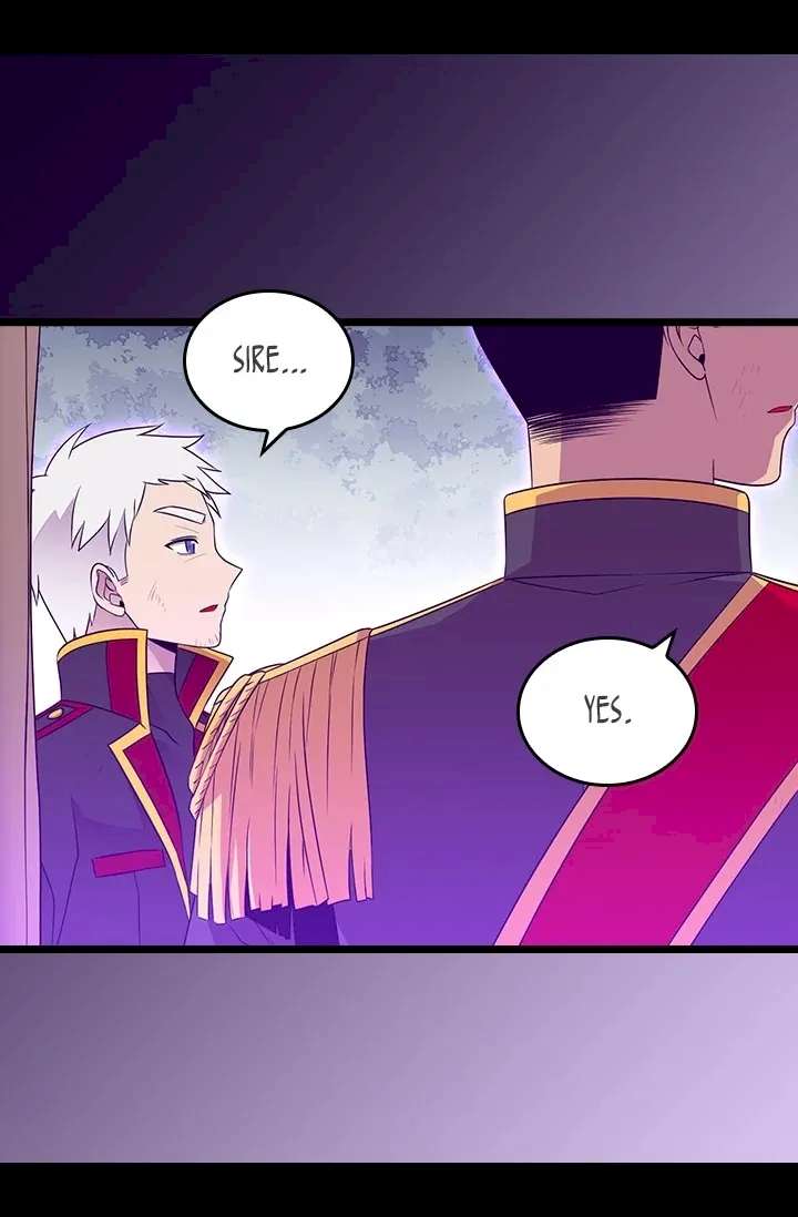 They Say I Was Born A King