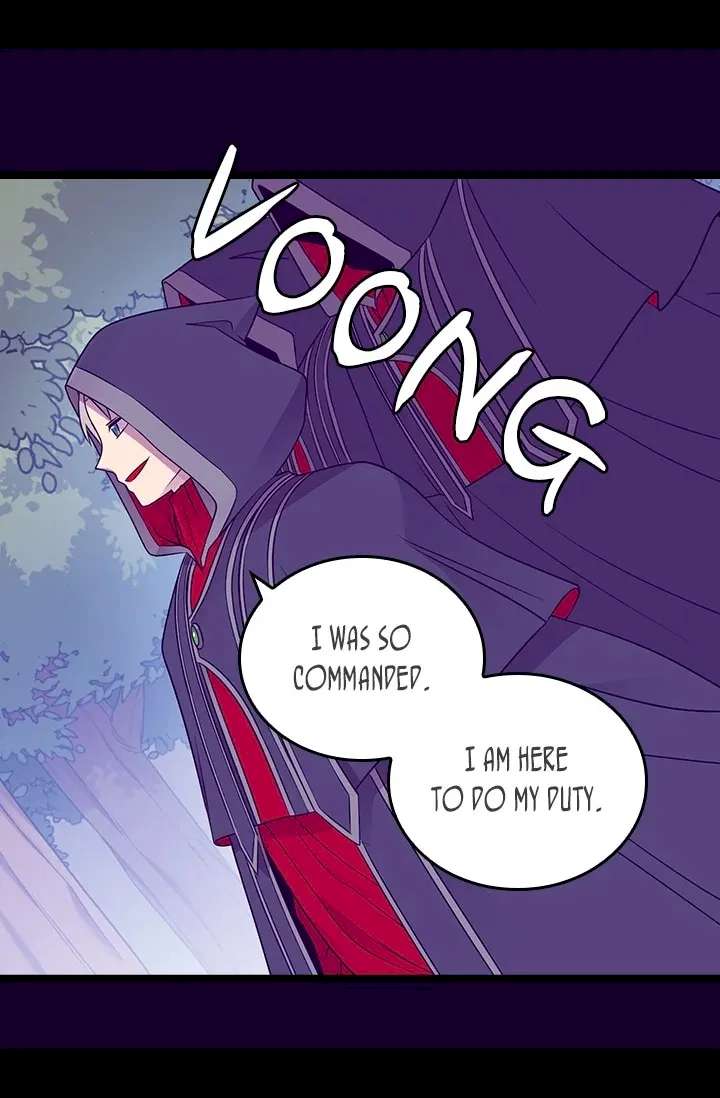 They Say I Was Born A King