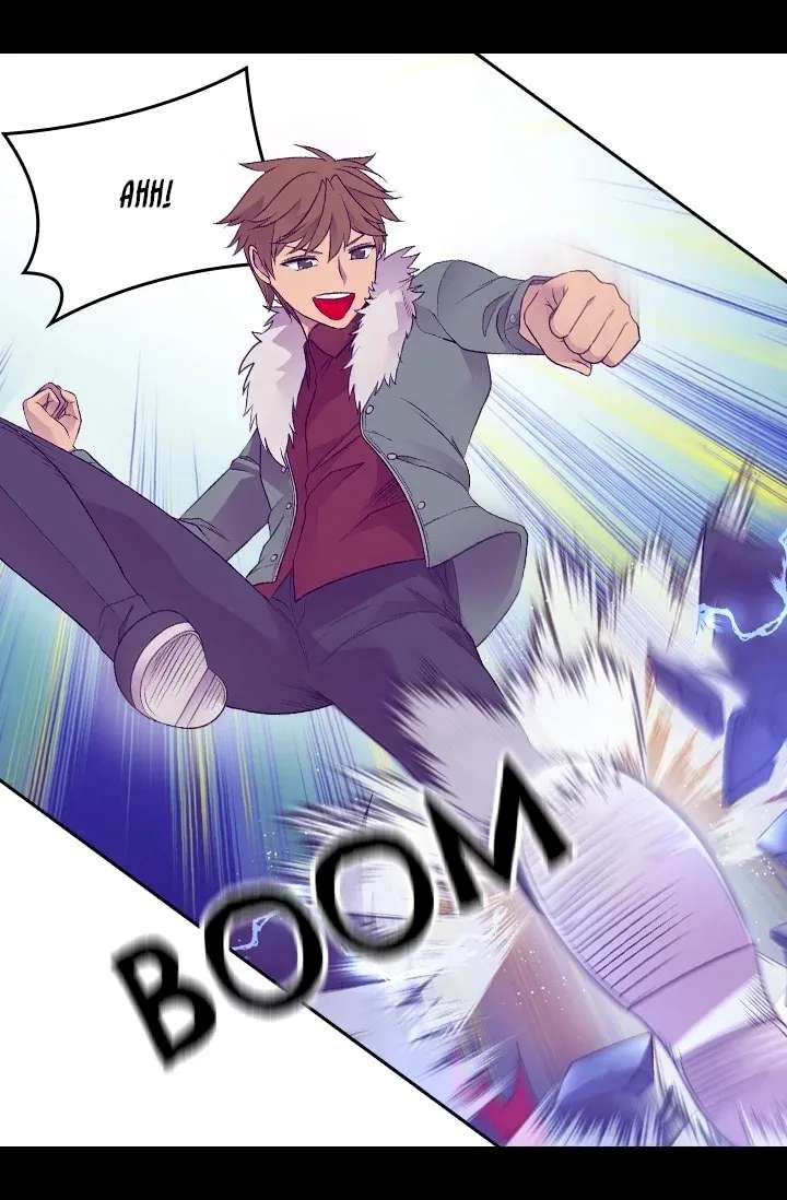 They Say I Was Born A King