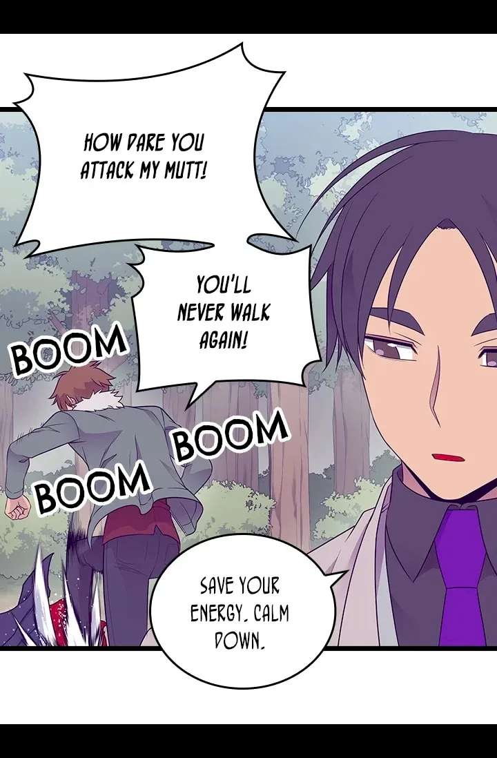 They Say I Was Born A King