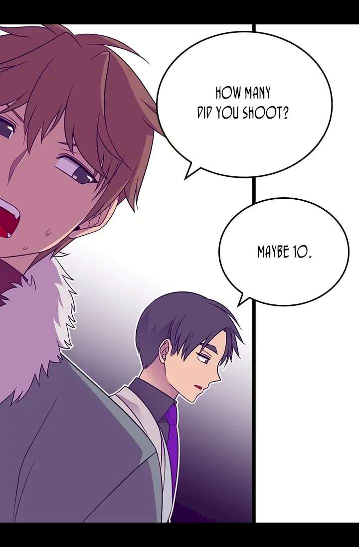 They Say I Was Born A King