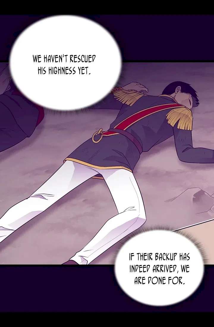 They Say I Was Born A King