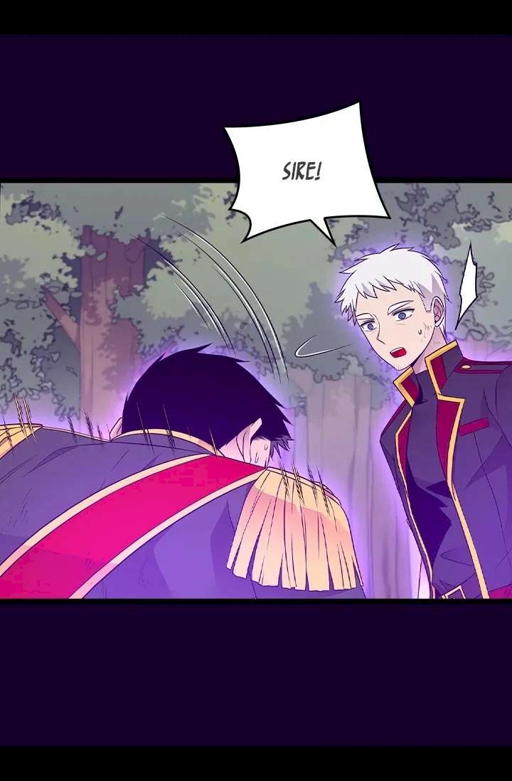 They Say I Was Born A King