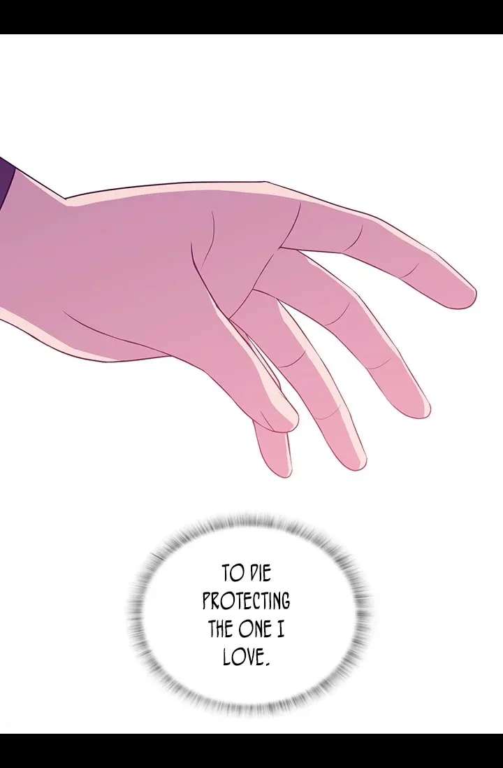 They Say I Was Born A King