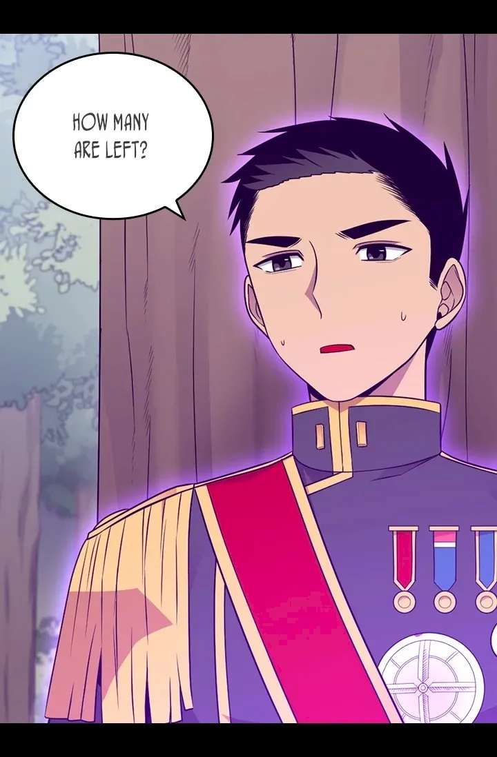 They Say I Was Born A King