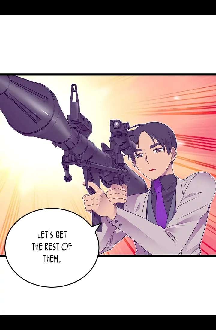 They Say I Was Born A King