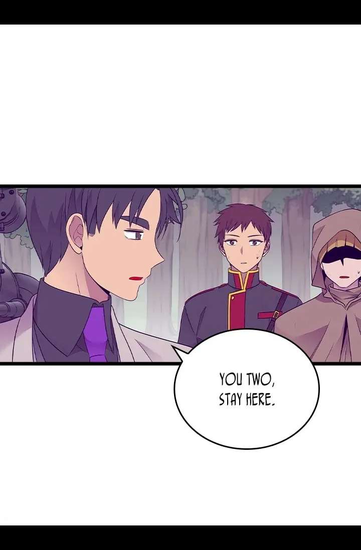 They Say I Was Born A King