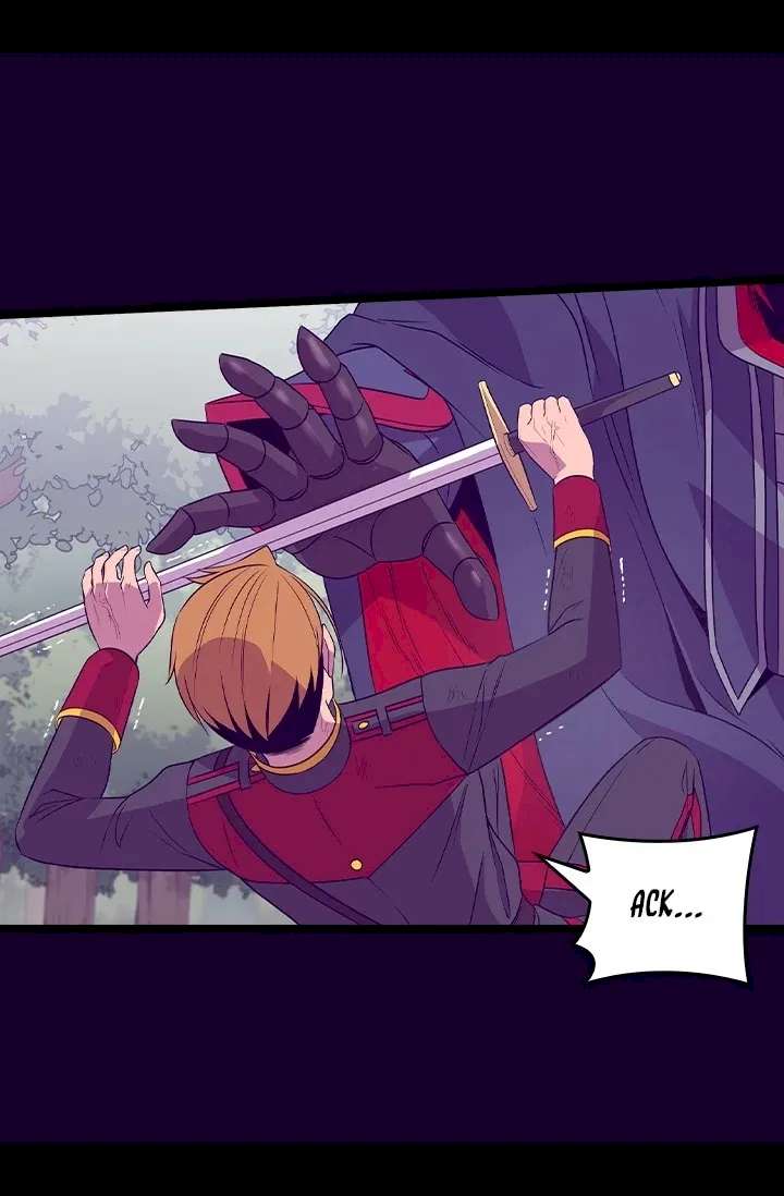 They Say I Was Born A King