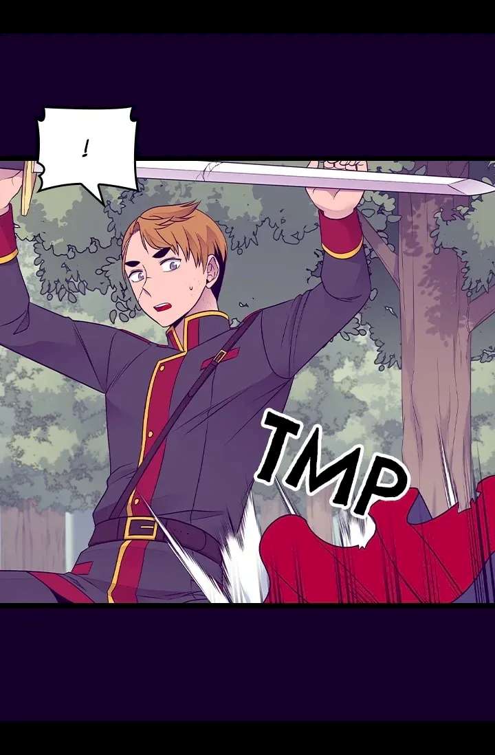 They Say I Was Born A King