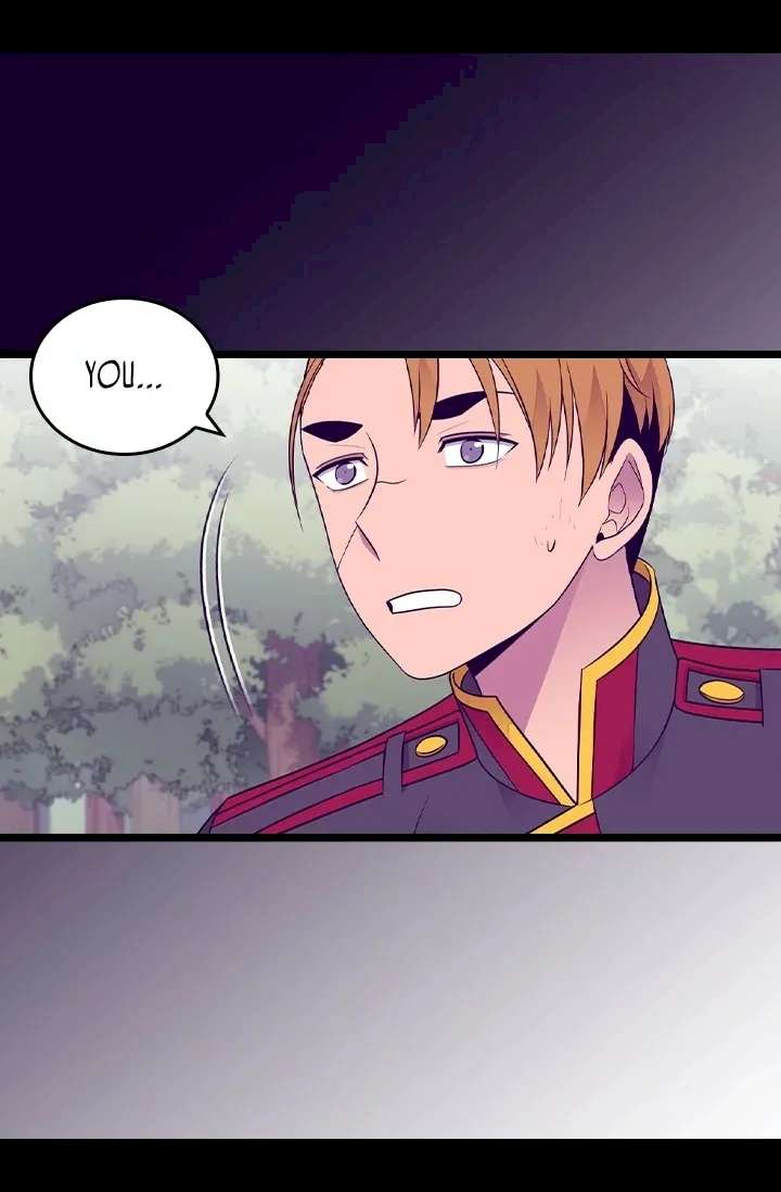 They Say I Was Born A King