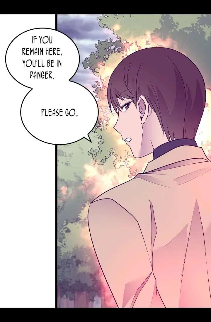 They Say I Was Born A King