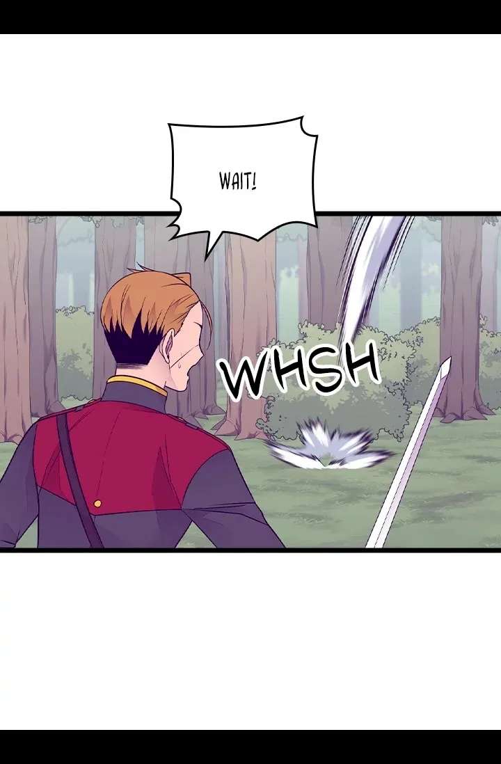 They Say I Was Born A King