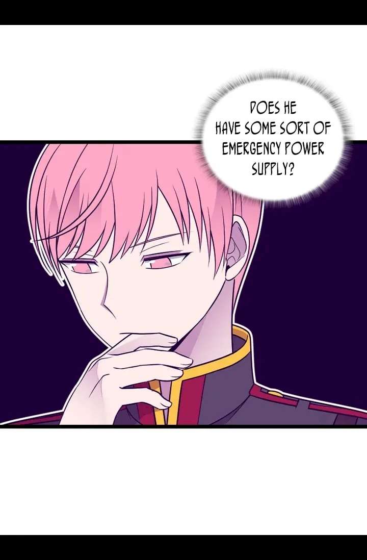 They Say I Was Born A King