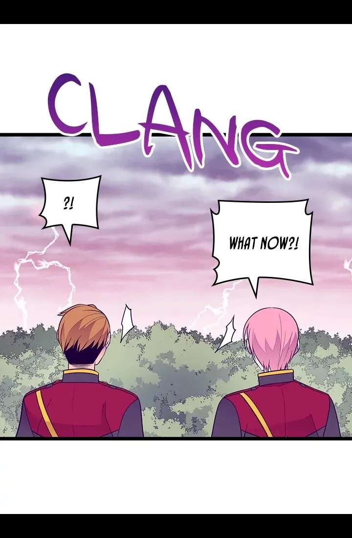 They Say I Was Born A King