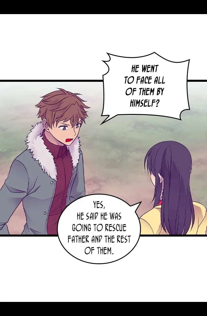 They Say I Was Born A King