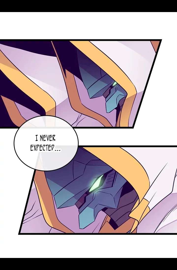 They Say I Was Born A King