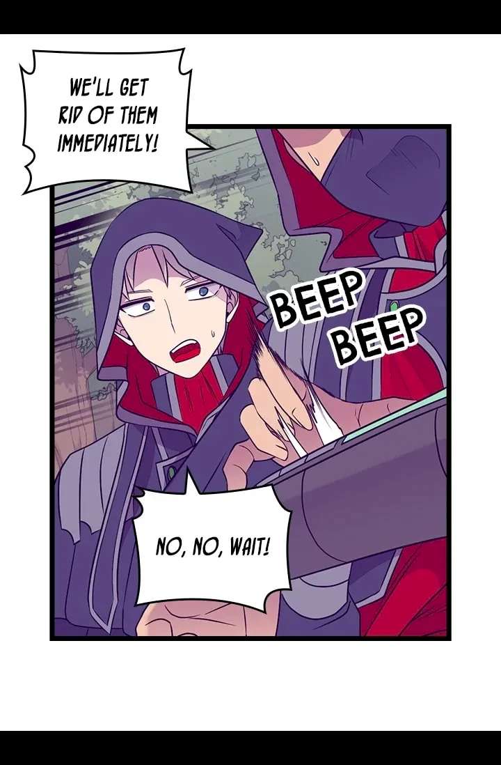 They Say I Was Born A King