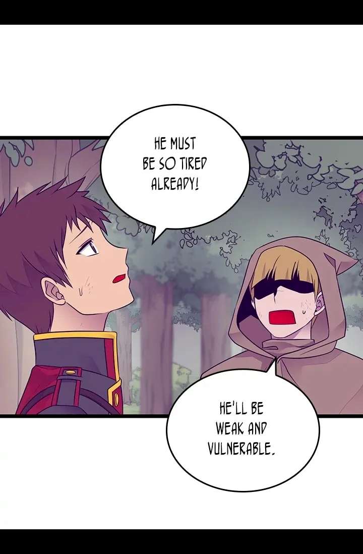 They Say I Was Born A King