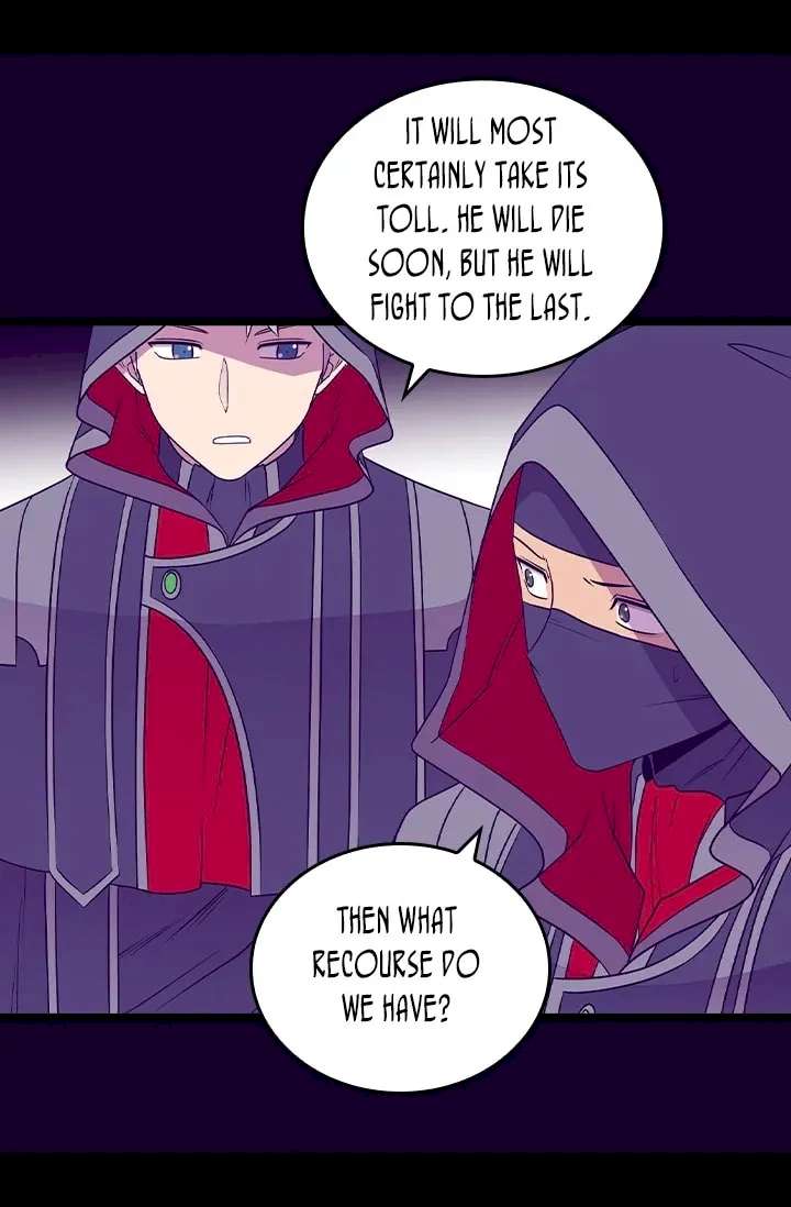 They Say I Was Born A King