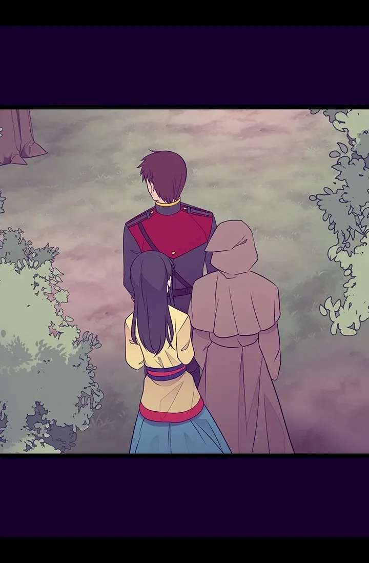 They Say I Was Born A King