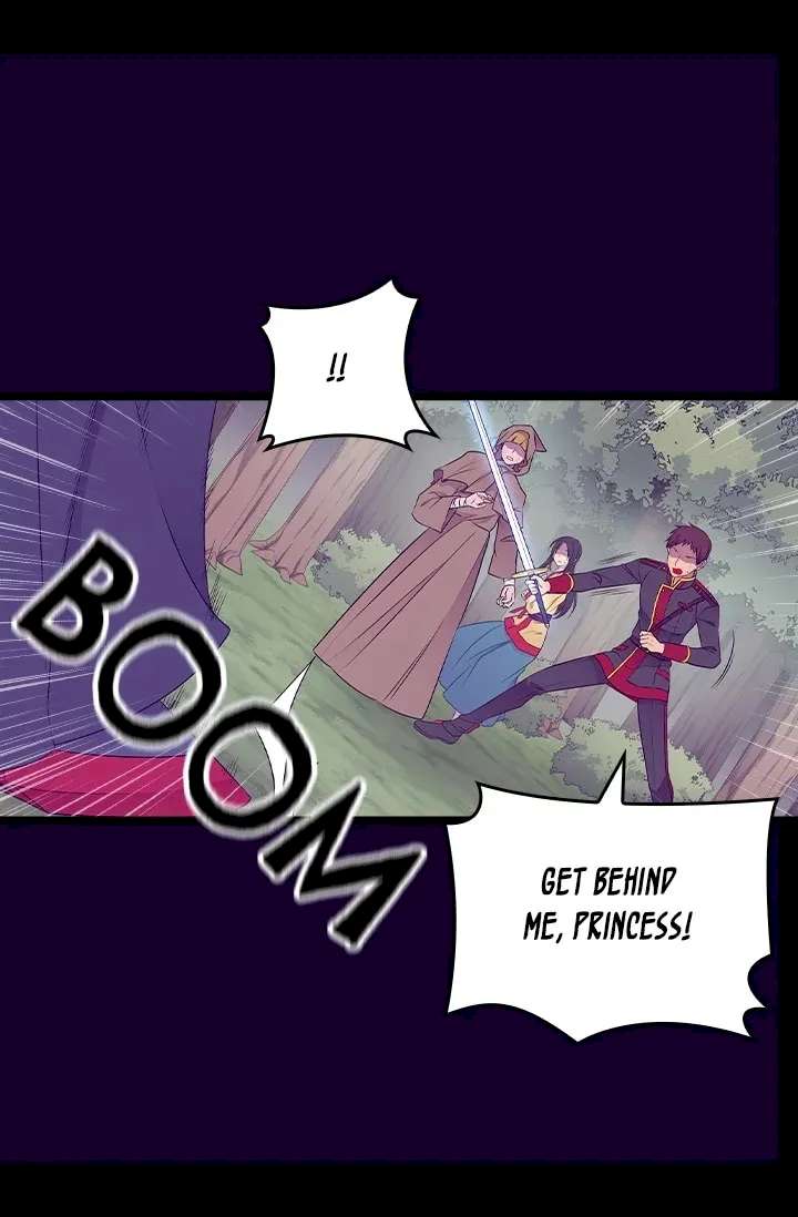 They Say I Was Born A King