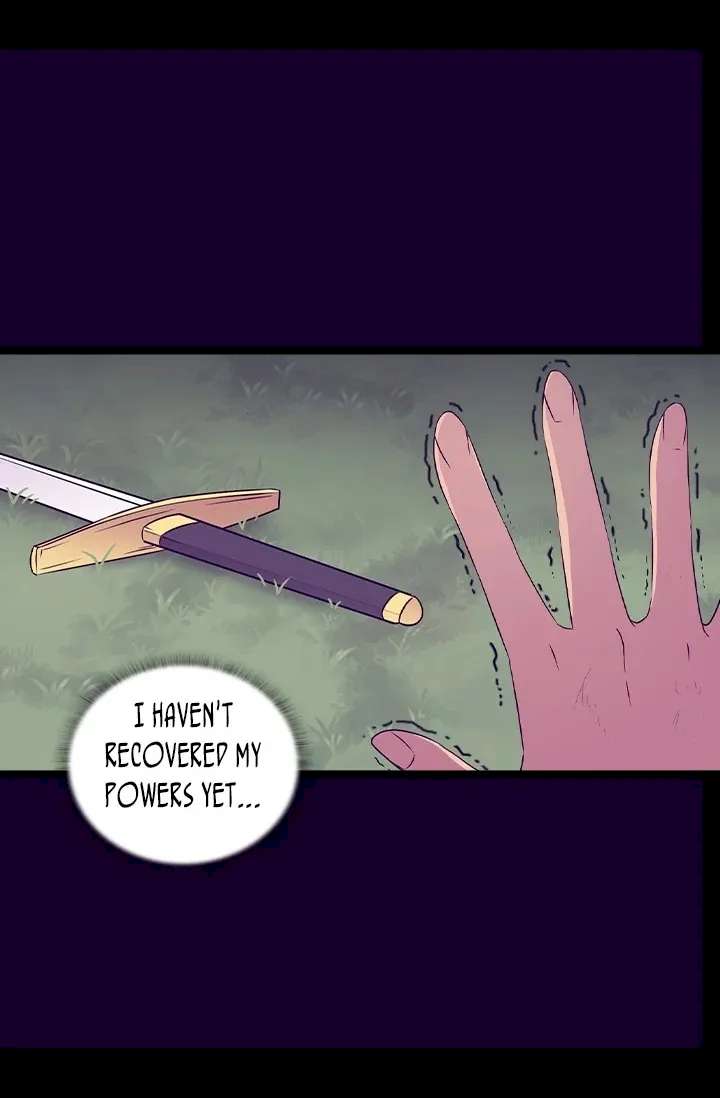 They Say I Was Born A King