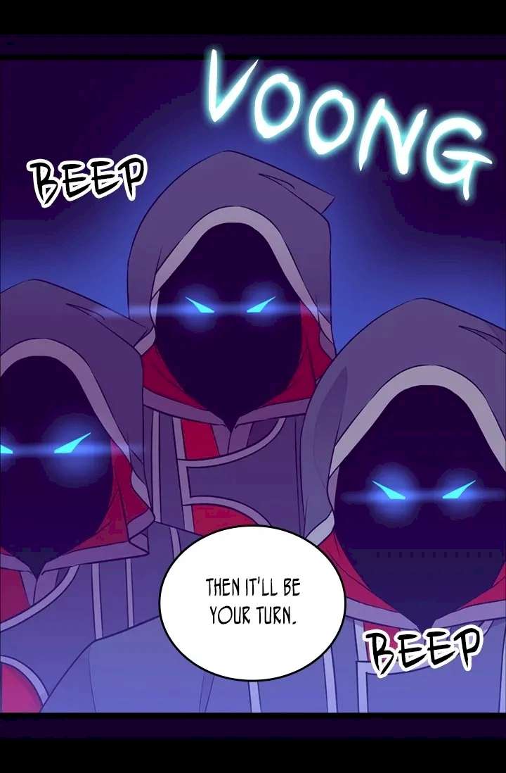 They Say I Was Born A King