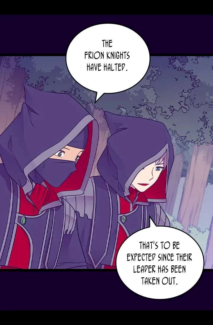 They Say I Was Born A King