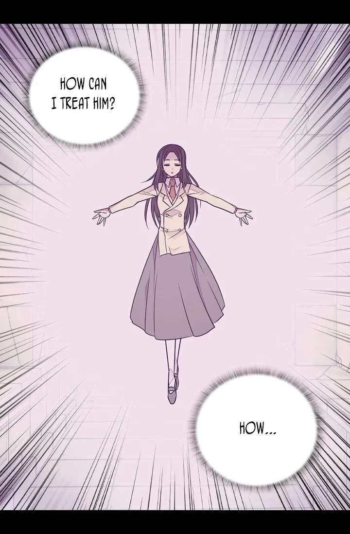 They Say I Was Born A King