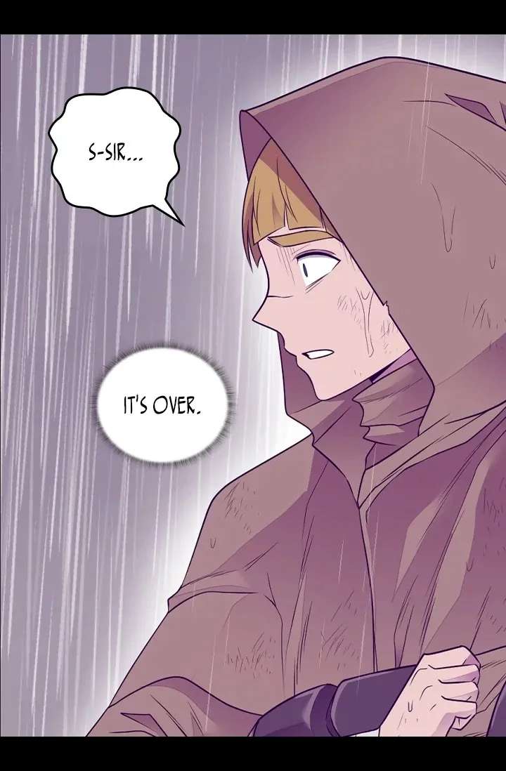 They Say I Was Born A King