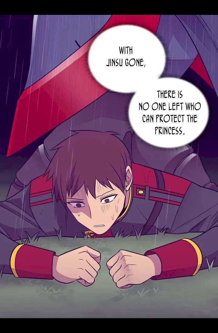 They Say I Was Born A King