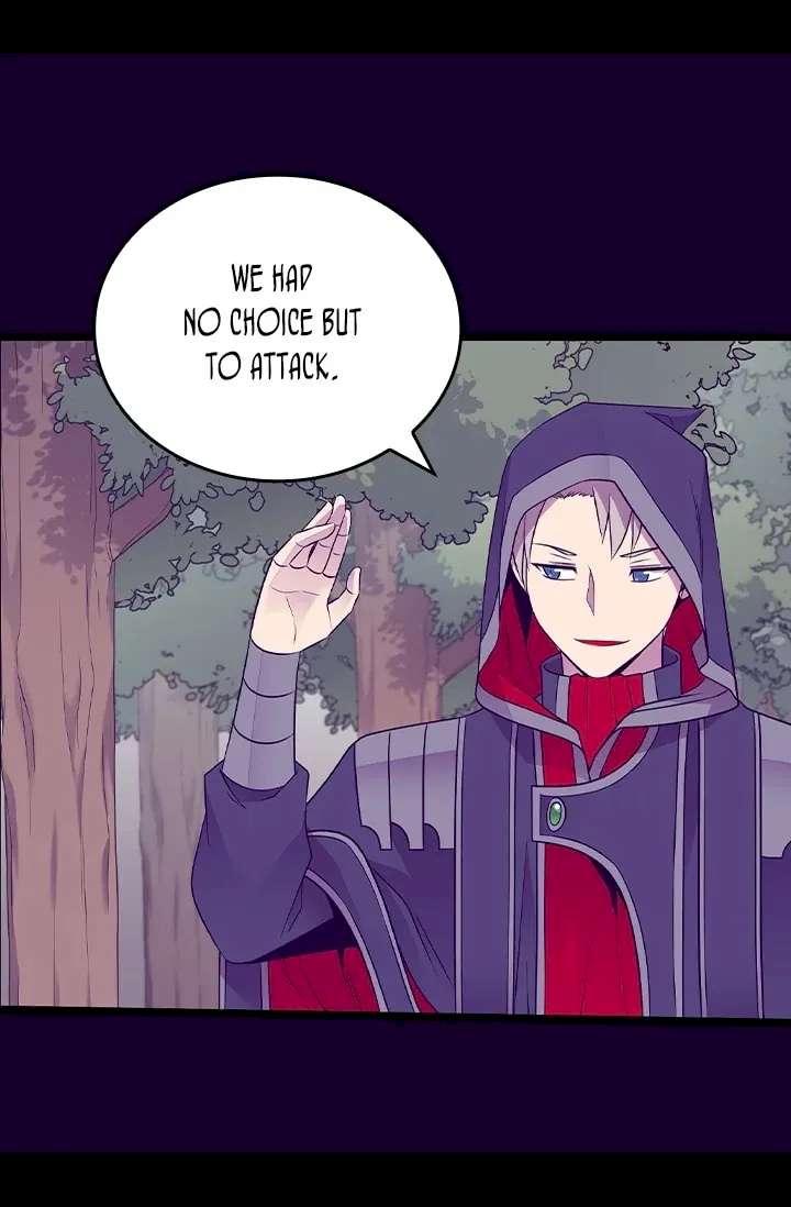 They Say I Was Born A King