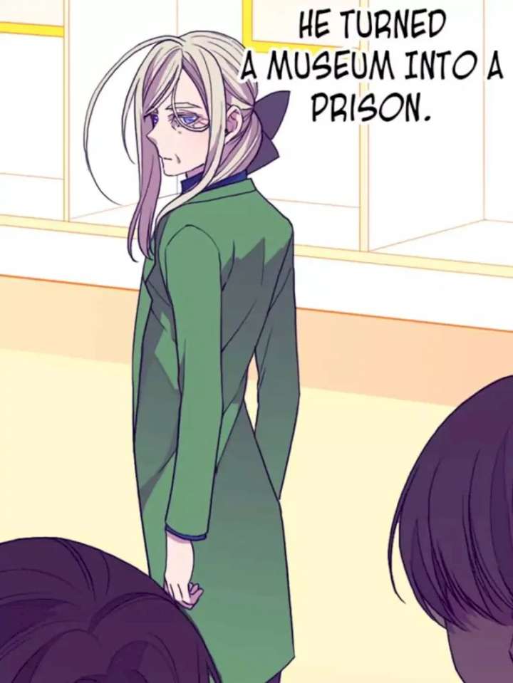 They Say I Was Born A King